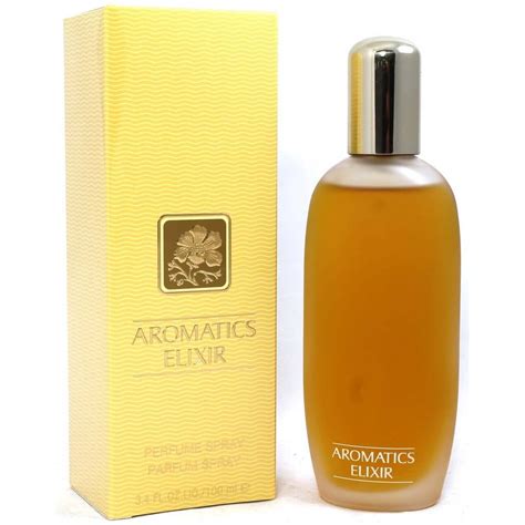 aromatics perfume price|clinique elixir perfume price.